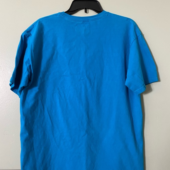 EUC FOX TSHIRT SIZE LARGE - Picture 3 of 4